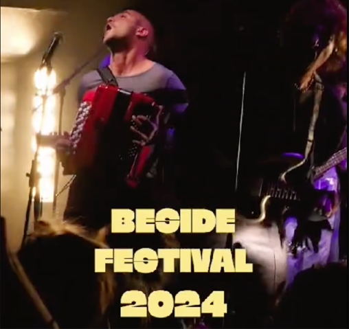 Aftermovie Beside Festival 2024