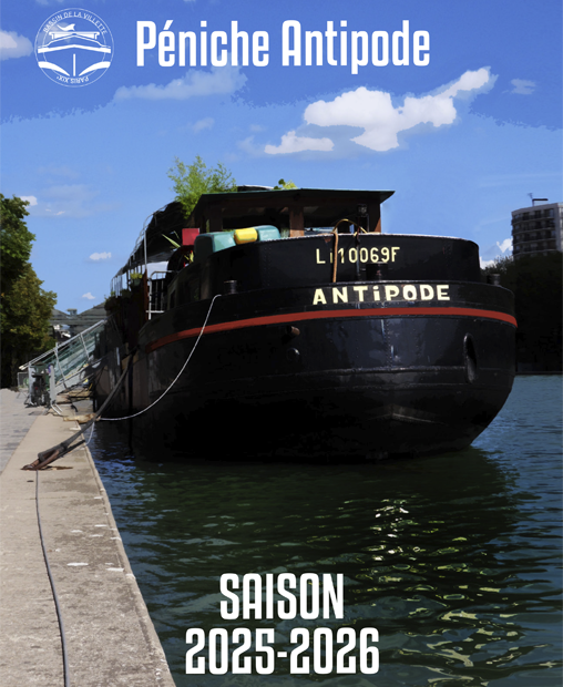 Présentation saison 2025-2026