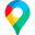 logo Google Maps