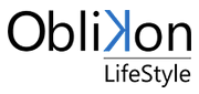 logo Oblikon LifeStyle